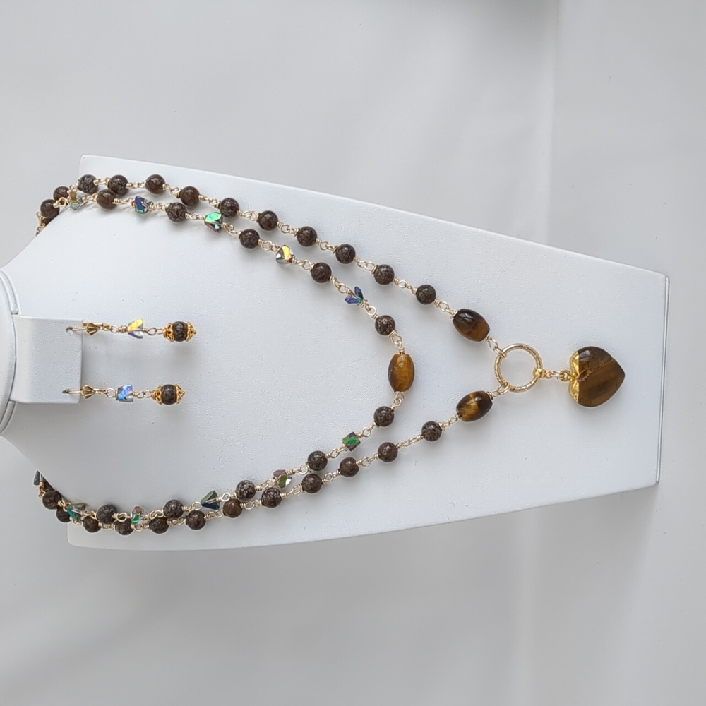 Necklace set